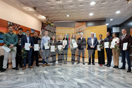 Варна - „Млад учител“ - годишни награди