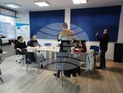 Снимка: Областен информационен център Видин