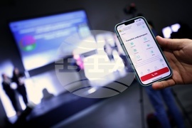 Мобилно приложение „Пътувай информирано“