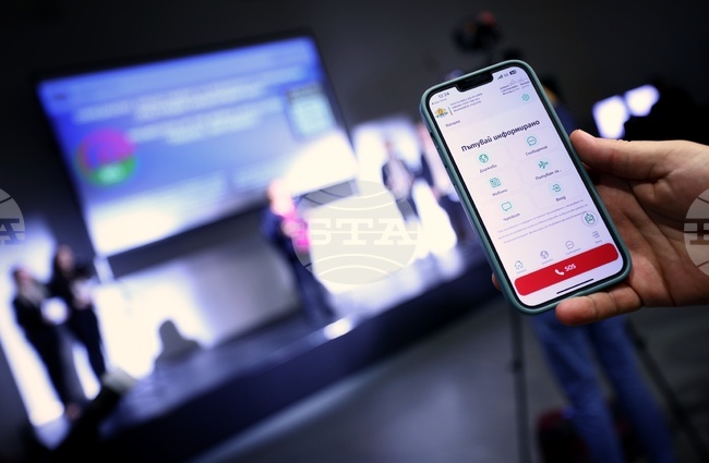 През 2025 г. технологиите вече няма да са опция, а необходимост за успех в туристическия сектор, сочи проучване