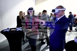 Мобилно приложение „Пътувай информирано“