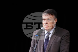 „Нели и Робърт Гипсън“ - стипендия - Георги Вълчев