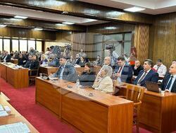 Снимка: Община Русе