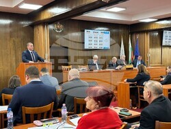 Снимка: Община Русе