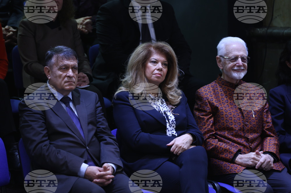 „Нели и Робърт Гипсън“ - стипендия