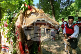 Русе - Златната гъдулка