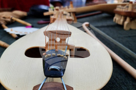 Русе - Златната гъдулка