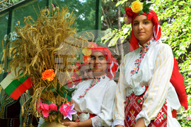 Русе - Златната гъдулка