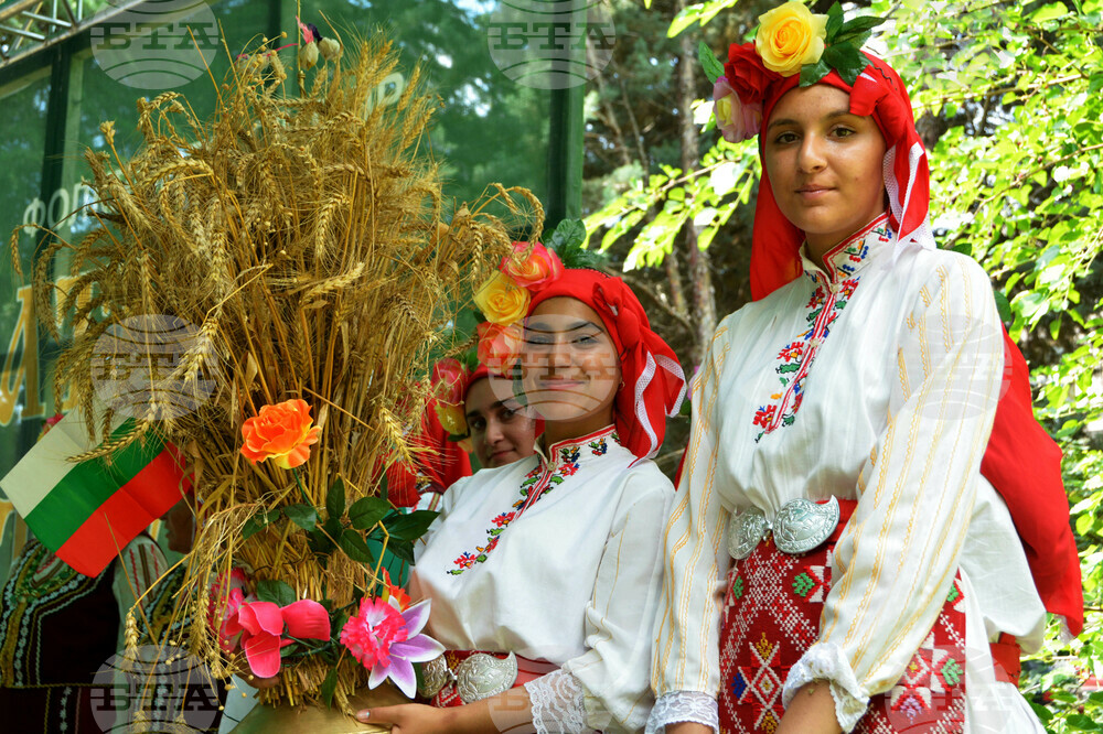 Русе - Златната гъдулка