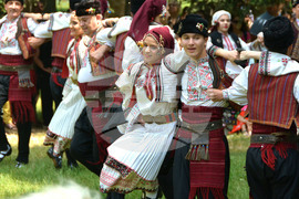 Русе - Златната гъдулка