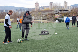 Кърджали - футболна академия „Арда 1924" - хора с увреждания