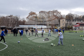 Кърджали - футболна академия „Арда 1924" - хора с увреждания