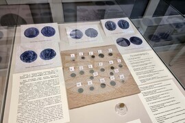 Стара Загора - "Нумизматичен салон'2023" - изложба