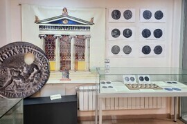 Стара Загора - "Нумизматичен салон'2023" - изложба
