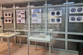 Стара Загора - "Нумизматичен салон'2023" - изложба