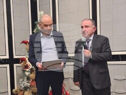 Снимка: МЗХ