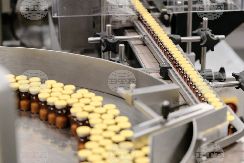 Експериментално лекарство срещу рак на гърдата намалява риска от рецидив с 30 процента, обявиха от фармацевтична компания