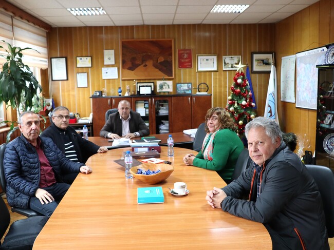 Община Ардино и синдикати оформиха съгласие за подписване на нов колективен трудов договор