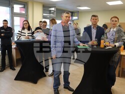 Снимка: Областна администрация Русе