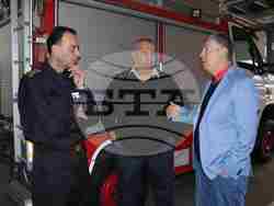 Снимка: Областна администрация Русе