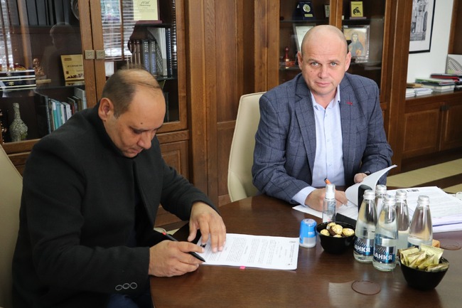 Банско ще има „Дом на покойника“