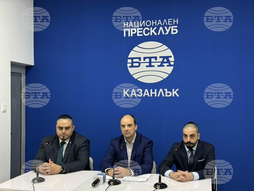 От "Възраждане" в Казанлък предлагат промени в Правилника за дейността на Общинския съвет