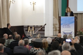 Книга - акад. Васил Сгурев - представяне