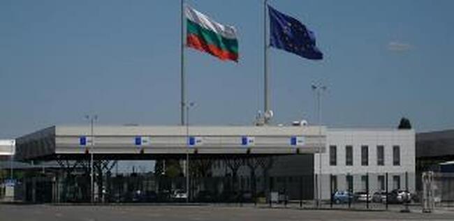 ГД „Гранична полиция“ извършва проверки за невръчени електронни фишове на ГКПП