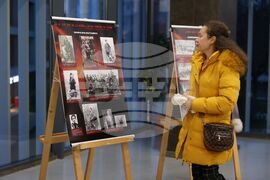 Бургас - 120 години Илинденско-Преображенско въстание - изложба