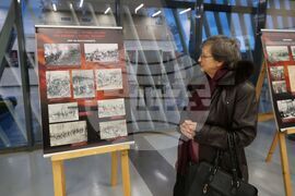 Бургас - 120 години Илинденско-Преображенско въстание - изложба