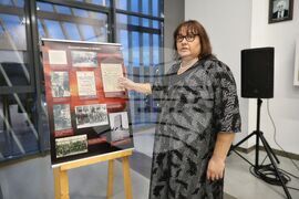 Бургас - 120 години Илинденско-Преображенско въстание - изложба