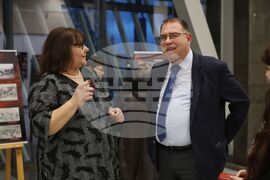 Бургас - 120 години Илинденско-Преображенско въстание - изложба