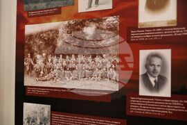 Бургас - 120 години Илинденско-Преображенско въстание - изложба