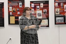 Бургас - 120 години Илинденско-Преображенско въстание - изложба