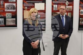 Бургас - 120 години Илинденско-Преображенско въстание - изложба