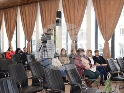 Снимка: Община Видин