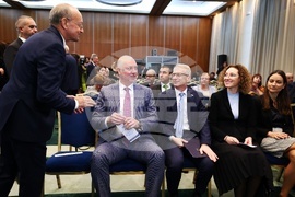 БТПП - годишни награди