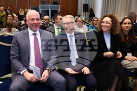 БТПП - годишни награди