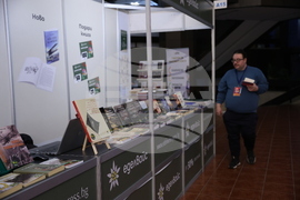 Международен панаир на книгата