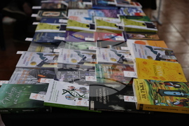 Международен панаир на книгата