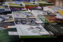 Международен панаир на книгата