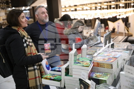 Международен панаир на книгата