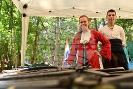 Пловдив - Народен събор