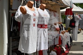 Пловдив - Народен събор