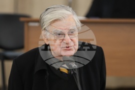 Книга - акад. Васил Сгурев - представяне