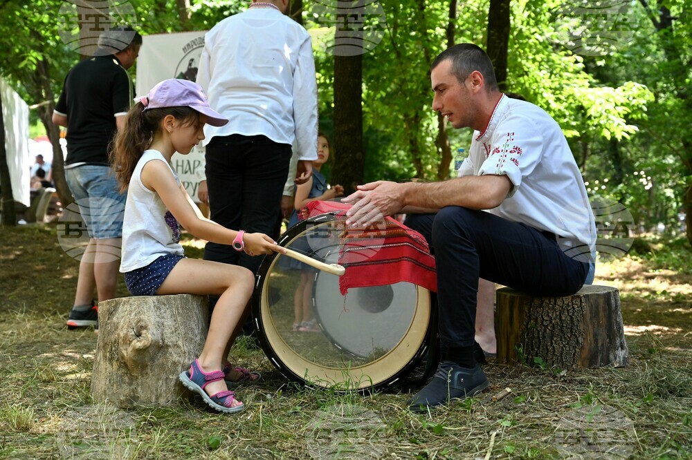 Пловдив - Народен събор
