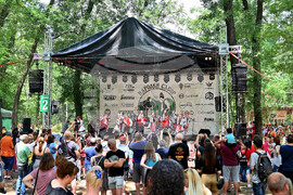 Пловдив - Народен събор