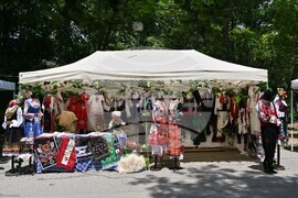 Пловдив - Народен събор