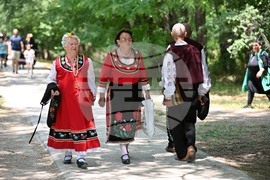 Пловдив - Народен събор