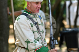 Пловдив - Народен събор